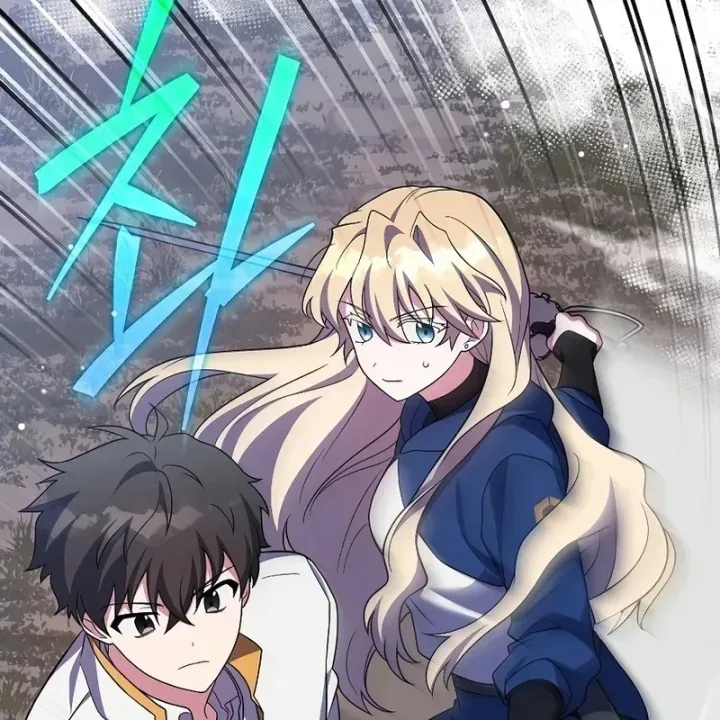 Nhân Vật Ngoài Lề Tiểu Thuyết Chap 155 - Next Chap 156