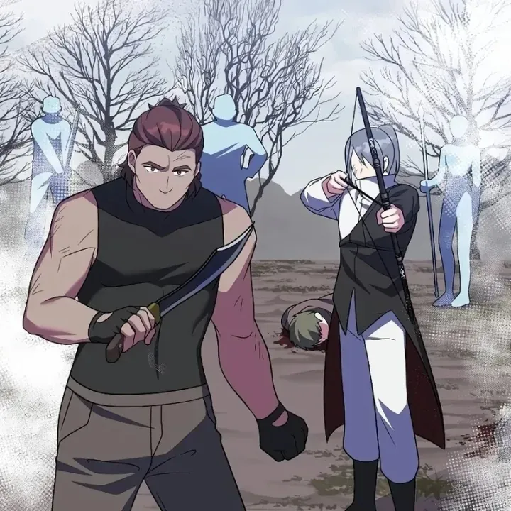 Nhân Vật Ngoài Lề Tiểu Thuyết Chap 155 - Next Chap 156