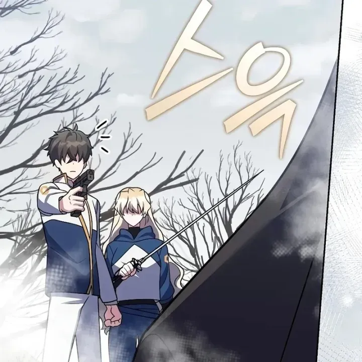 Nhân Vật Ngoài Lề Tiểu Thuyết Chap 155 - Next Chap 156