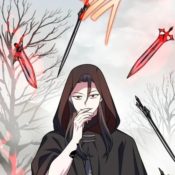 Nhân Vật Ngoài Lề Tiểu Thuyết Chap 155 - Next Chap 156