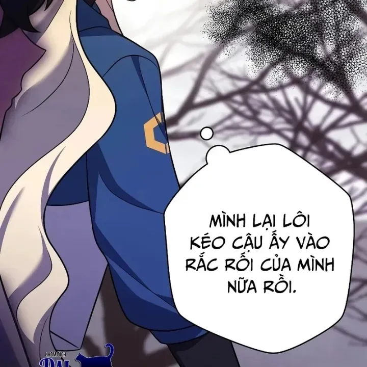 Nhân Vật Ngoài Lề Tiểu Thuyết Chap 155 - Next Chap 156