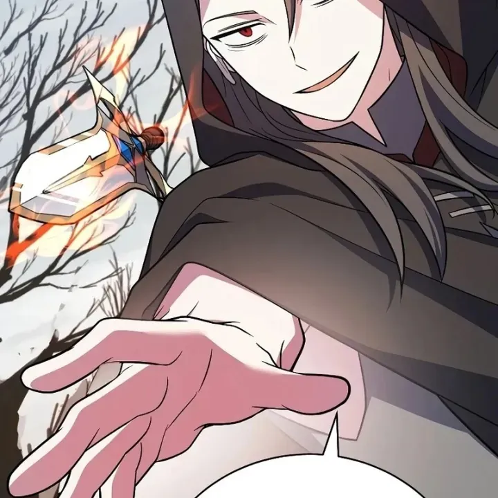 Nhân Vật Ngoài Lề Tiểu Thuyết Chap 155 - Next Chap 156