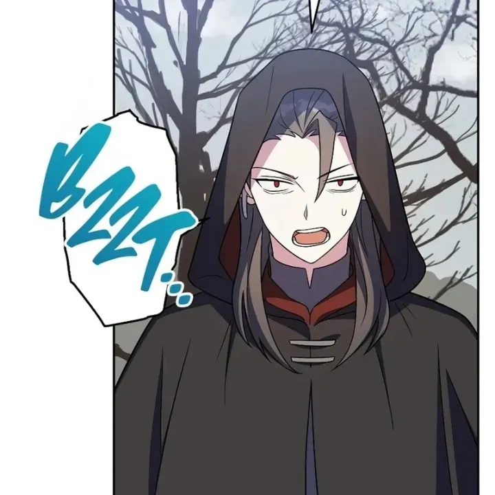 Nhân Vật Ngoài Lề Tiểu Thuyết Chap 155 - Next Chap 156