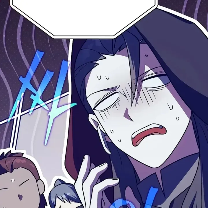 Nhân Vật Ngoài Lề Tiểu Thuyết Chap 155 - Next Chap 156