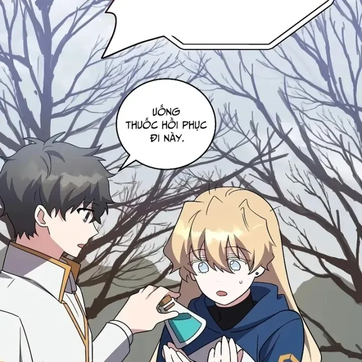 Nhân Vật Ngoài Lề Tiểu Thuyết Chap 155 - Next Chap 156