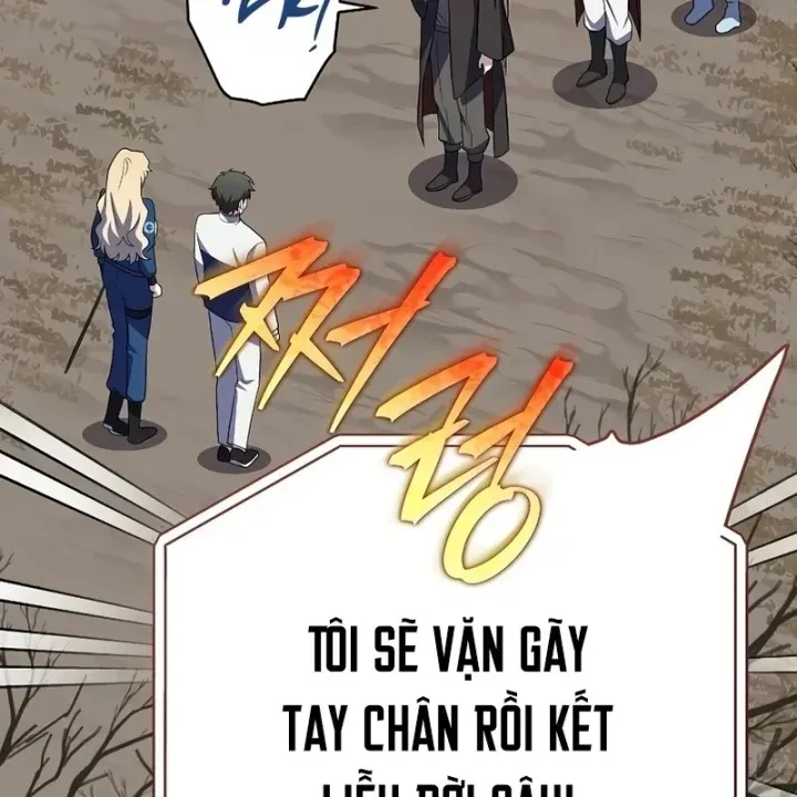 Nhân Vật Ngoài Lề Tiểu Thuyết Chap 155 - Next Chap 156