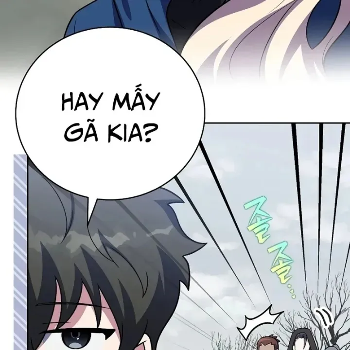 Nhân Vật Ngoài Lề Tiểu Thuyết Chap 155 - Next Chap 156