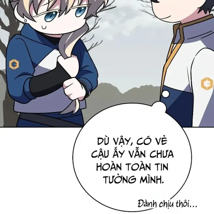 Nhân Vật Ngoài Lề Tiểu Thuyết Chap 155 - Next Chap 156