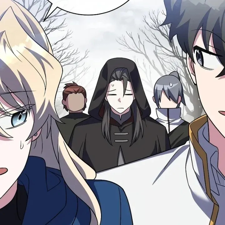 Nhân Vật Ngoài Lề Tiểu Thuyết Chap 155 - Next Chap 156