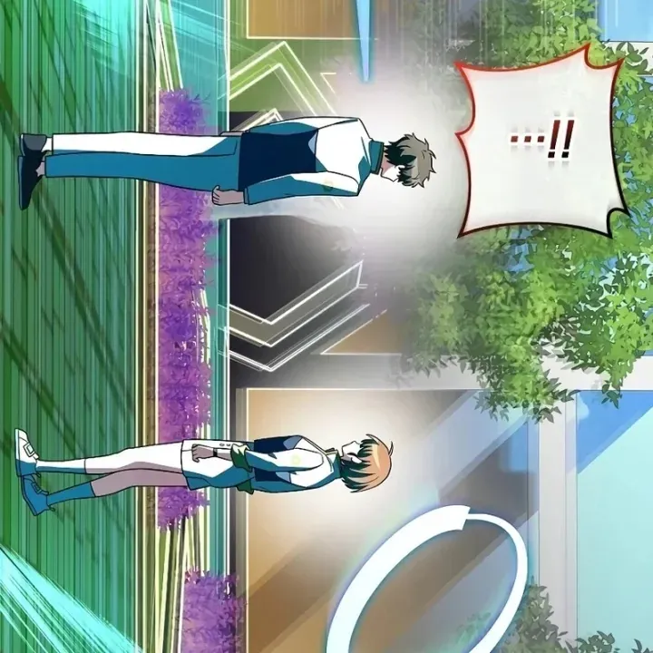 Nhân Vật Ngoài Lề Tiểu Thuyết Chap 155 - Next Chap 156