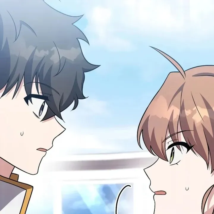 Nhân Vật Ngoài Lề Tiểu Thuyết Chap 155 - Next Chap 156