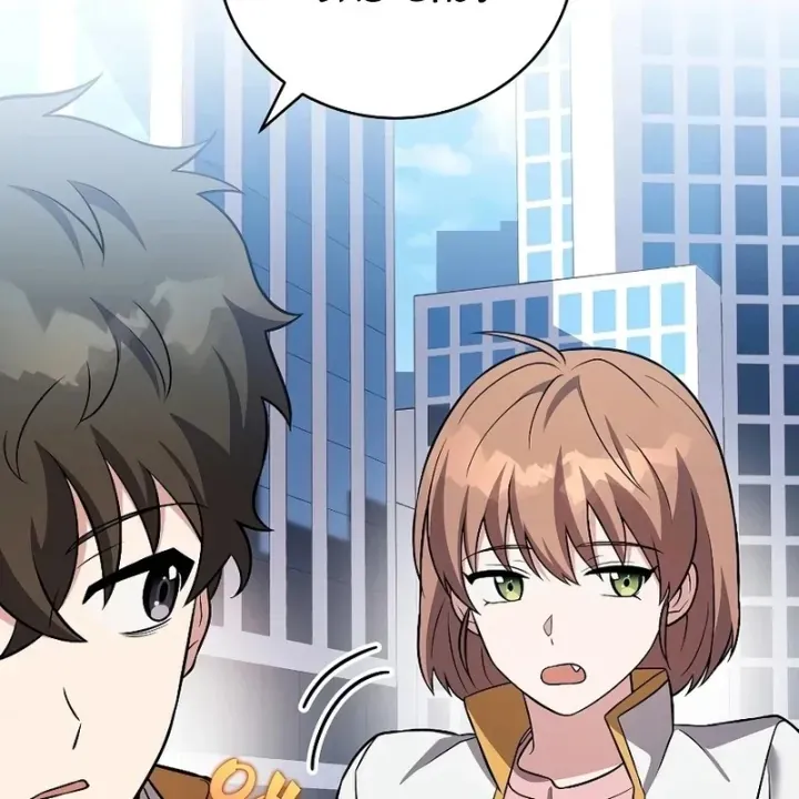 Nhân Vật Ngoài Lề Tiểu Thuyết Chap 155 - Next Chap 156