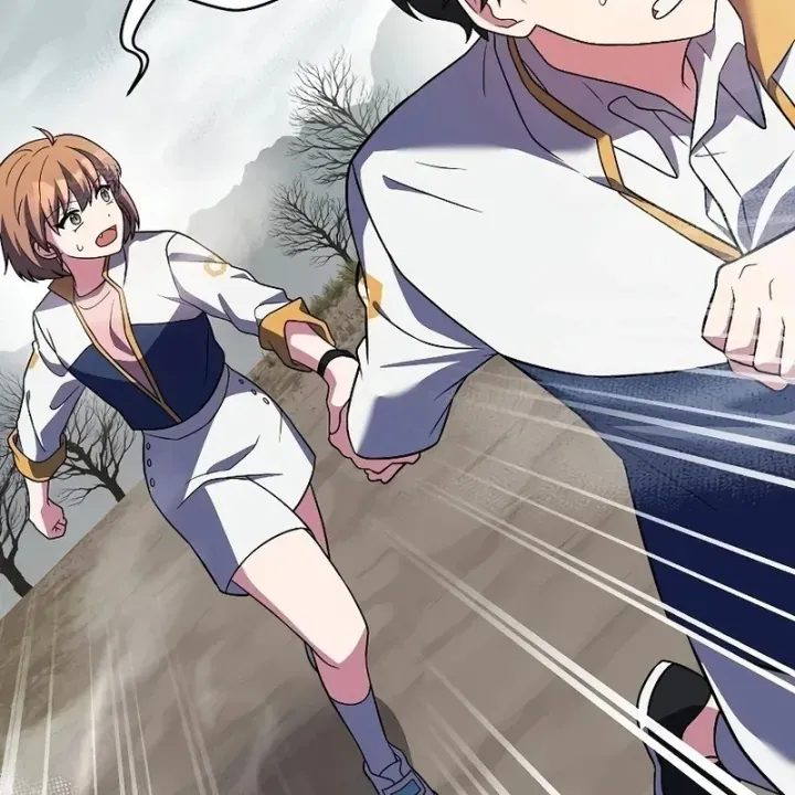 Nhân Vật Ngoài Lề Tiểu Thuyết Chap 155 - Next Chap 156