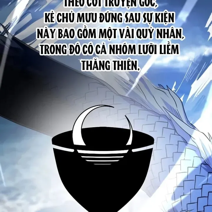 Nhân Vật Ngoài Lề Tiểu Thuyết Chap 155 - Next Chap 156