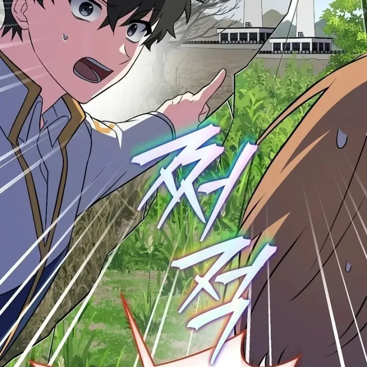 Nhân Vật Ngoài Lề Tiểu Thuyết Chap 155 - Next Chap 156