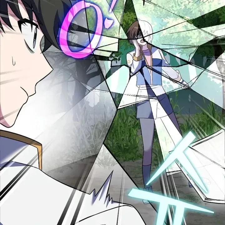 Nhân Vật Ngoài Lề Tiểu Thuyết Chap 155 - Next Chap 156