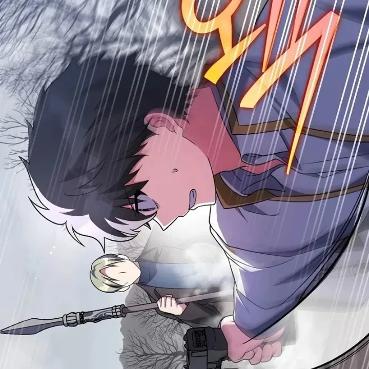 Nhân Vật Ngoài Lề Tiểu Thuyết Chap 155 - Next Chap 156
