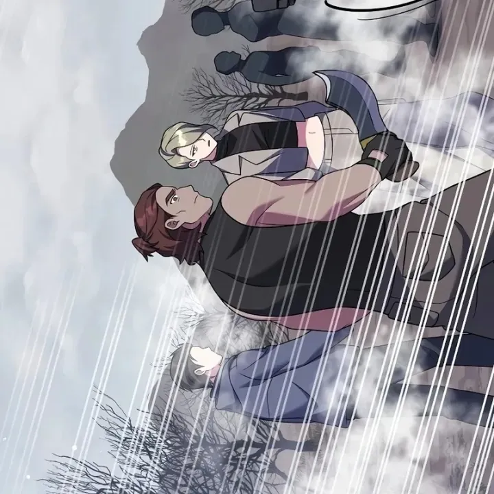 Nhân Vật Ngoài Lề Tiểu Thuyết Chap 155 - Next Chap 156