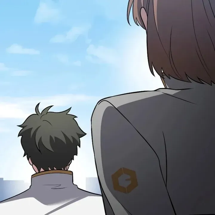 Nhân Vật Ngoài Lề Tiểu Thuyết Chap 155 - Next Chap 156