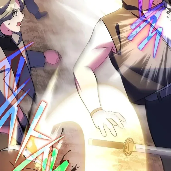 Nhân Vật Ngoài Lề Tiểu Thuyết Chap 155 - Next Chap 156