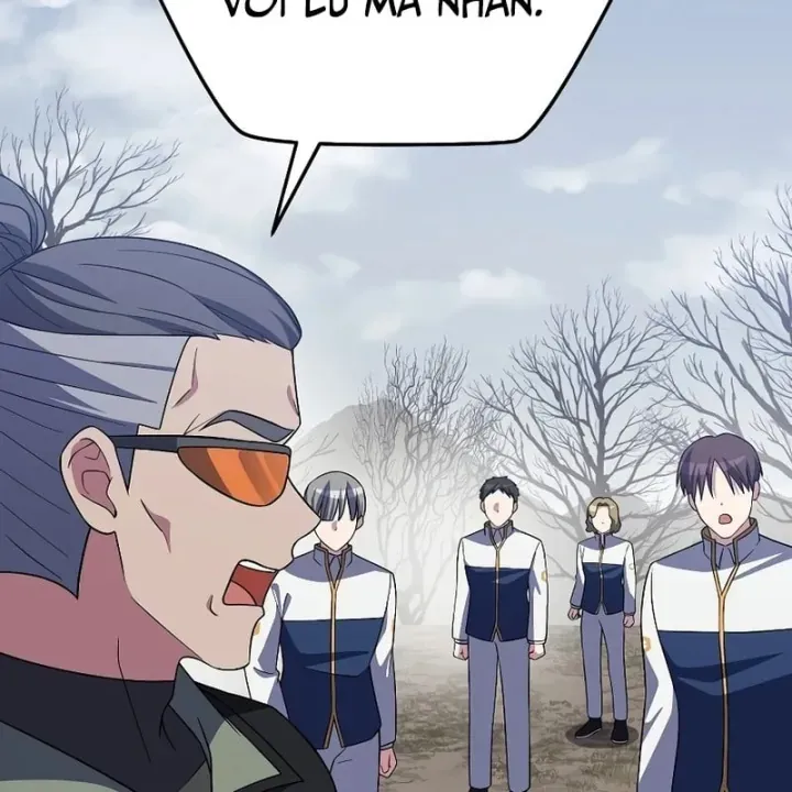 Nhân Vật Ngoài Lề Tiểu Thuyết Chap 156 - Next Chap 157