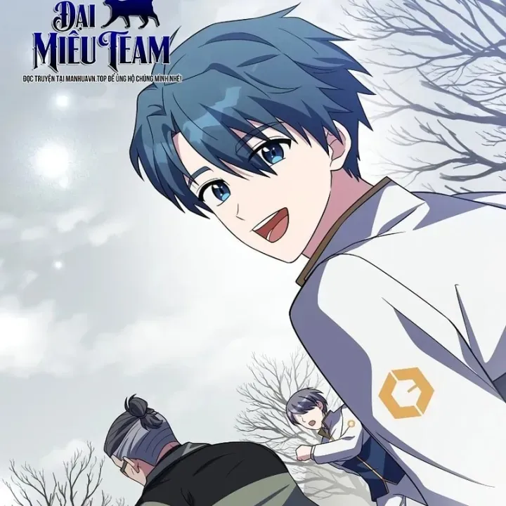 Nhân Vật Ngoài Lề Tiểu Thuyết Chap 156 - Next Chap 157
