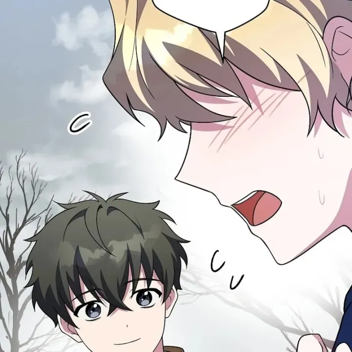 Nhân Vật Ngoài Lề Tiểu Thuyết Chap 156 - Next Chap 157
