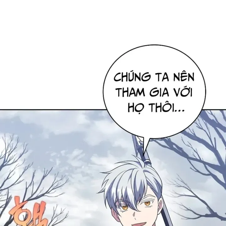 Nhân Vật Ngoài Lề Tiểu Thuyết Chap 156 - Next Chap 157