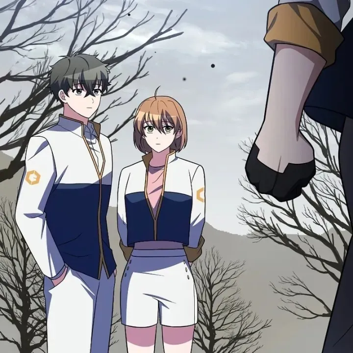 Nhân Vật Ngoài Lề Tiểu Thuyết Chap 156 - Next Chap 157