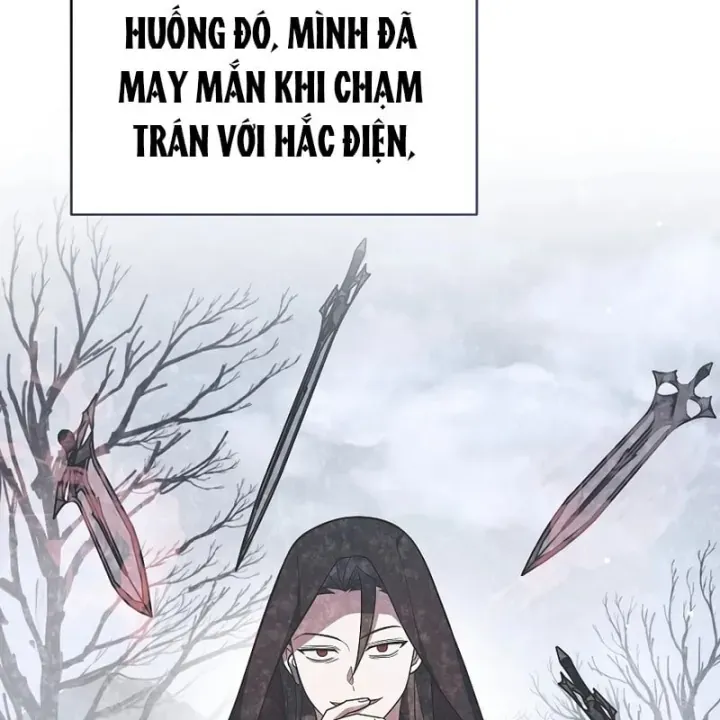 Nhân Vật Ngoài Lề Tiểu Thuyết Chap 156 - Next Chap 157