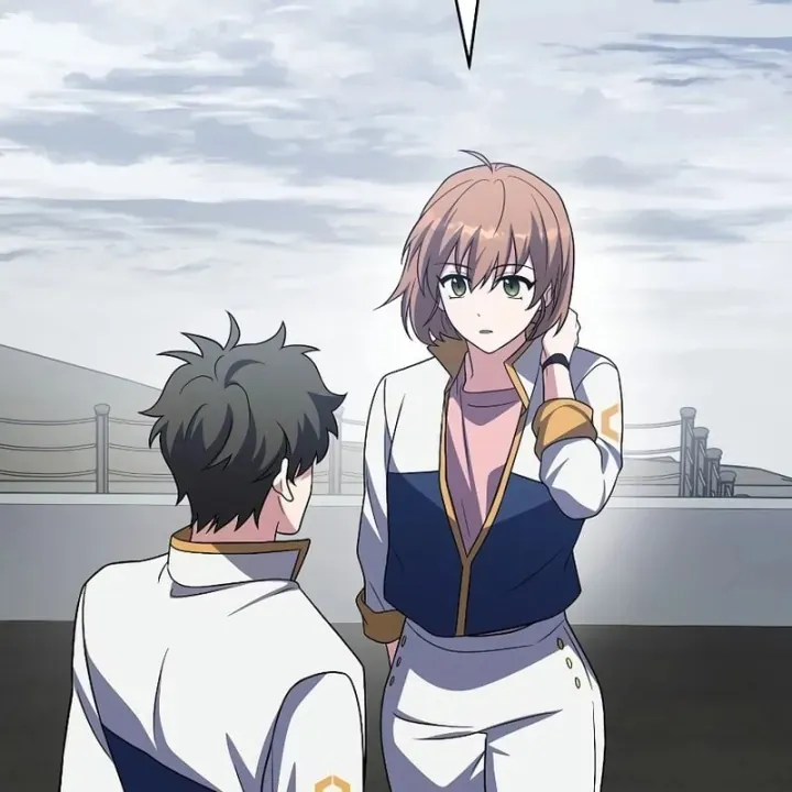 Nhân Vật Ngoài Lề Tiểu Thuyết Chap 156 - Next Chap 157