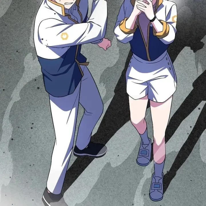 Nhân Vật Ngoài Lề Tiểu Thuyết Chap 156 - Next Chap 157