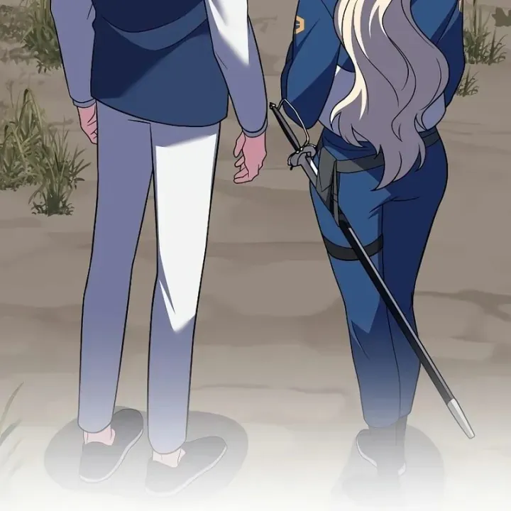 Nhân Vật Ngoài Lề Tiểu Thuyết Chap 156 - Next Chap 157