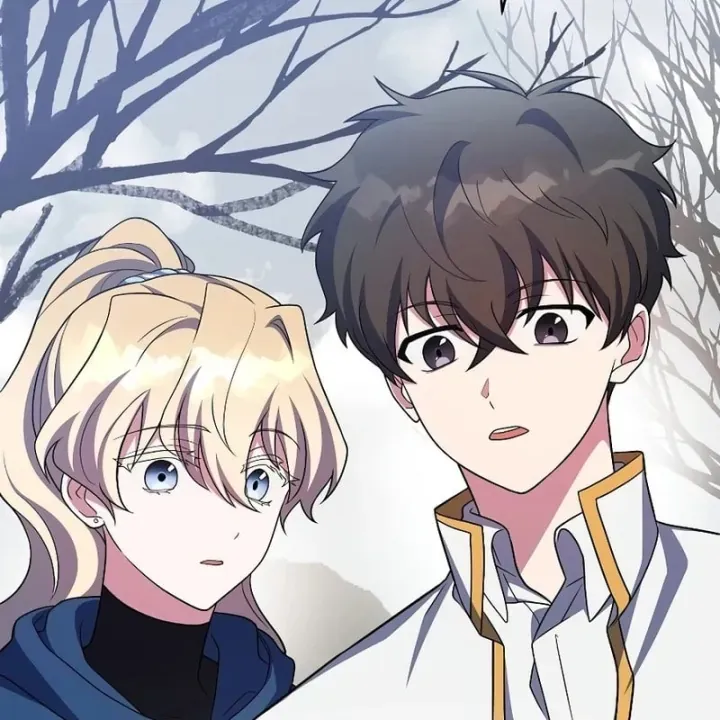 Nhân Vật Ngoài Lề Tiểu Thuyết Chap 156 - Next Chap 157