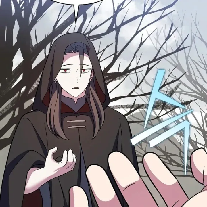 Nhân Vật Ngoài Lề Tiểu Thuyết Chap 156 - Next Chap 157