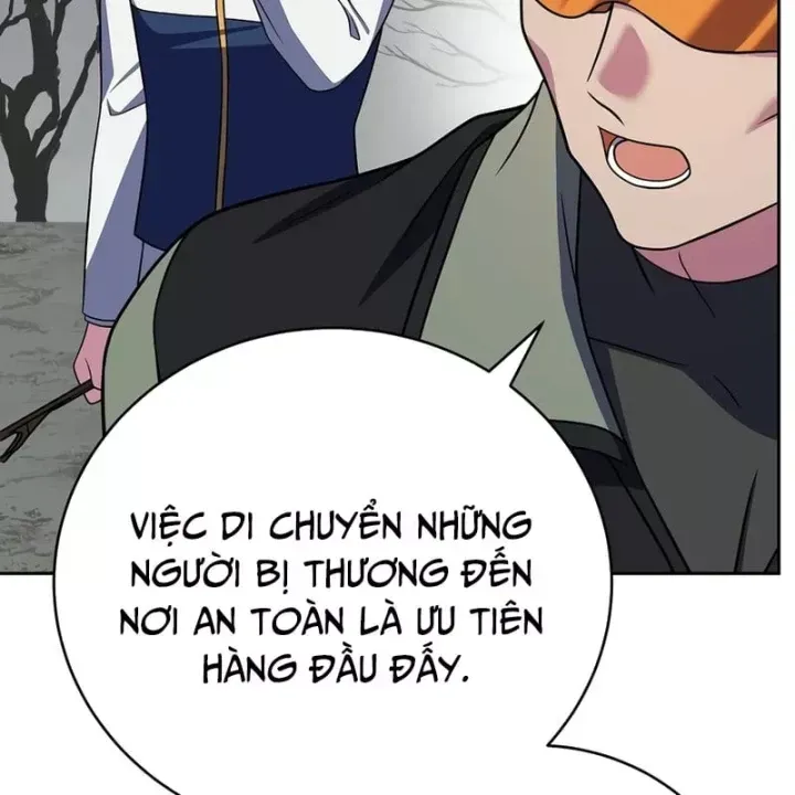 Nhân Vật Ngoài Lề Tiểu Thuyết Chap 157 - Next Chap 158