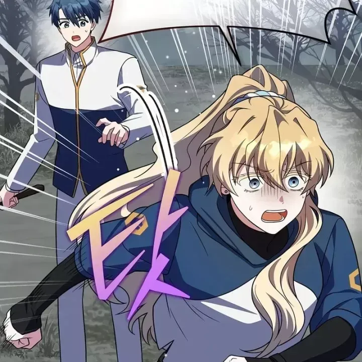 Nhân Vật Ngoài Lề Tiểu Thuyết Chap 157 - Next Chap 158