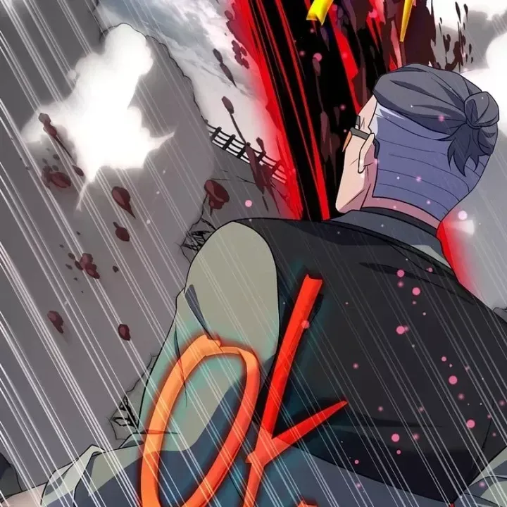 Nhân Vật Ngoài Lề Tiểu Thuyết Chap 157 - Next Chap 158