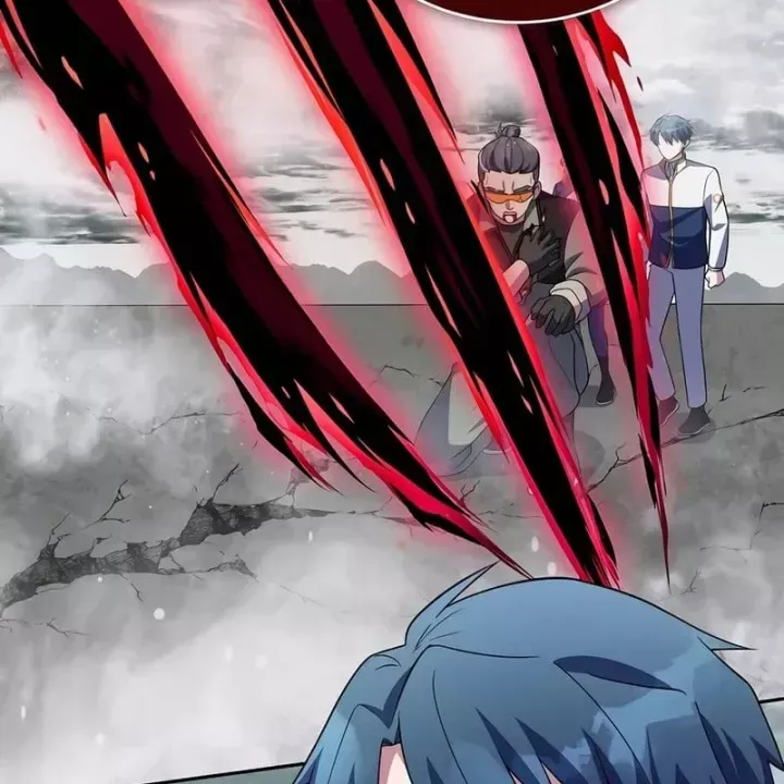 Nhân Vật Ngoài Lề Tiểu Thuyết Chap 157 - Next Chap 158