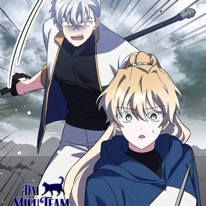 Nhân Vật Ngoài Lề Tiểu Thuyết Chap 157 - Next Chap 158