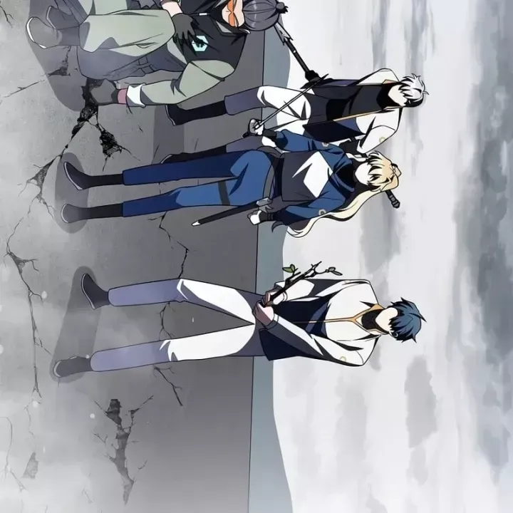 Nhân Vật Ngoài Lề Tiểu Thuyết Chap 157 - Next Chap 158