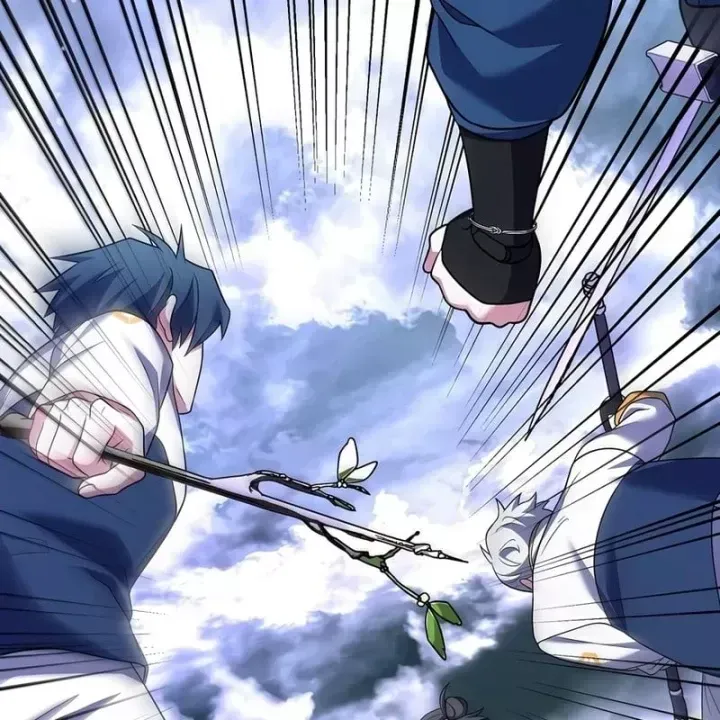Nhân Vật Ngoài Lề Tiểu Thuyết Chap 157 - Next Chap 158