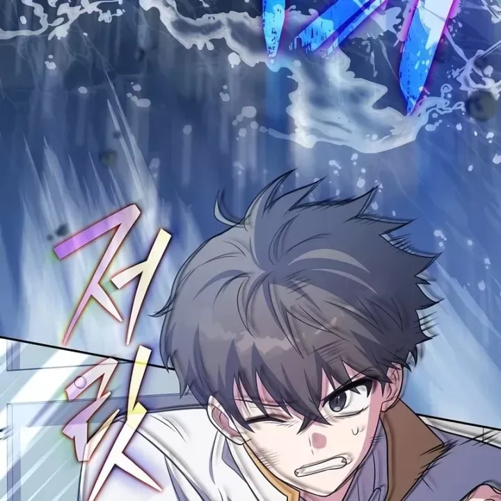 Nhân Vật Ngoài Lề Tiểu Thuyết Chap 157 - Next Chap 158