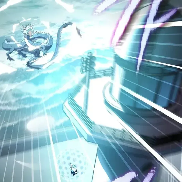 Nhân Vật Ngoài Lề Tiểu Thuyết Chap 157 - Next Chap 158