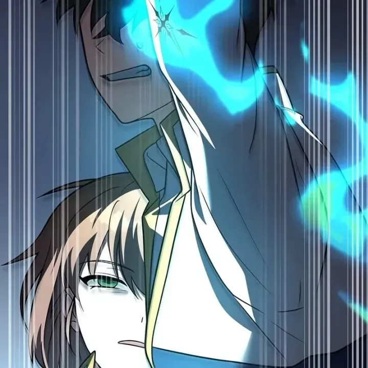 Nhân Vật Ngoài Lề Tiểu Thuyết Chap 157 - Next Chap 158
