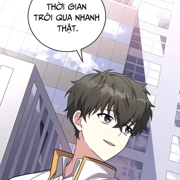 Nhân Vật Ngoài Lề Tiểu Thuyết Chap 161 - Next Chap 162