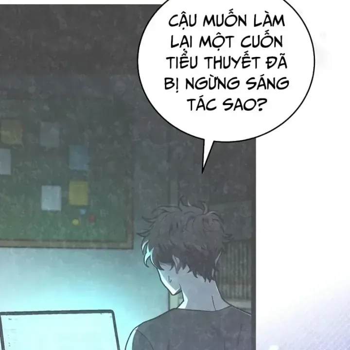Nhân Vật Ngoài Lề Tiểu Thuyết Chap 161 - Next Chap 162