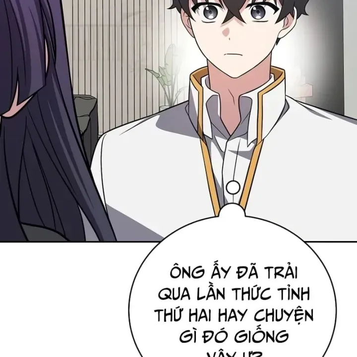Nhân Vật Ngoài Lề Tiểu Thuyết Chap 161 - Next Chap 162