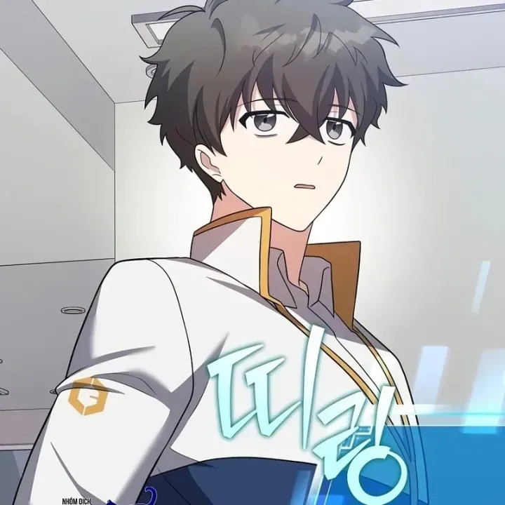 Nhân Vật Ngoài Lề Tiểu Thuyết Chap 161 - Next Chap 162