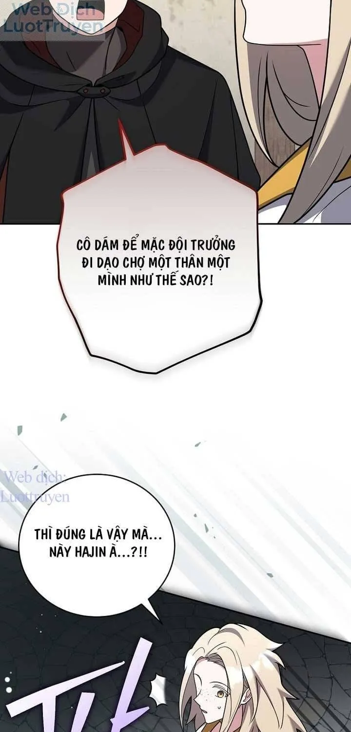 Nhân Vật Ngoài Lề Tiểu Thuyết Chap 177 - Next Chap 178